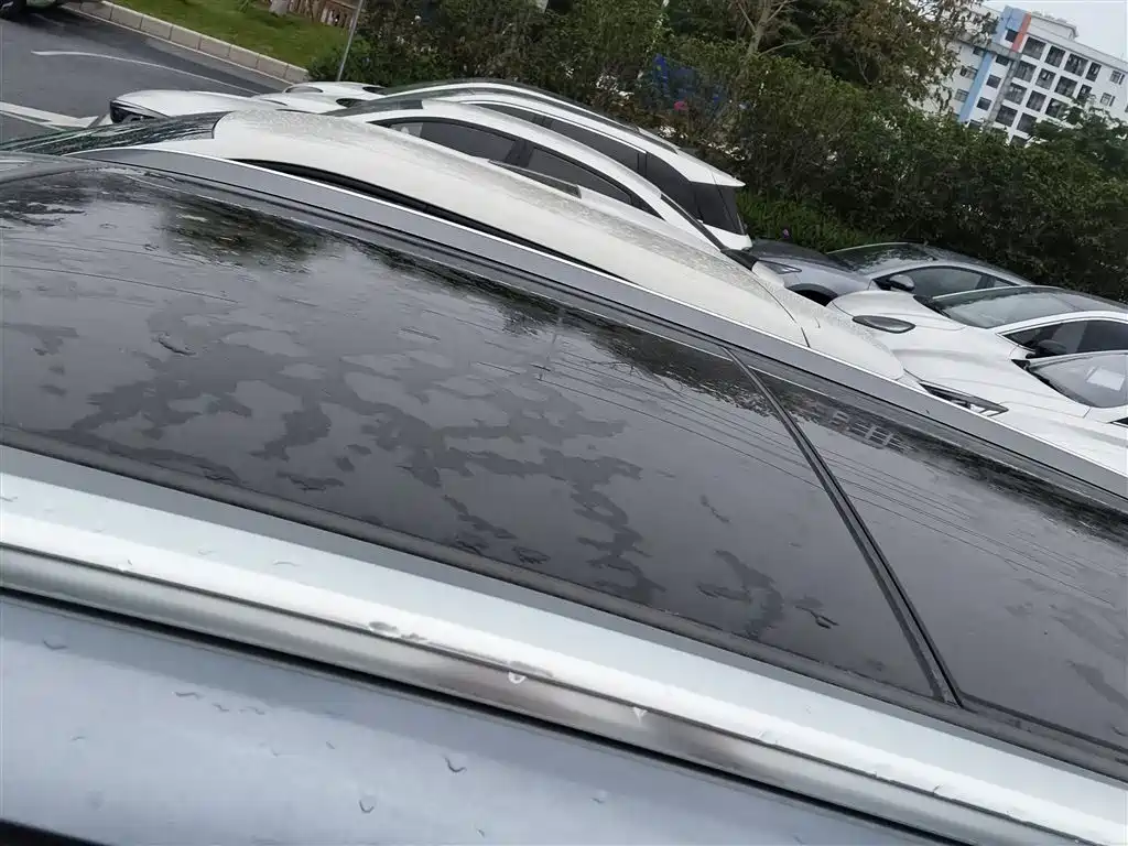 BYD Song PLUS PHEV 2024 Glory Edition DM-i 110km Flagship фото 27