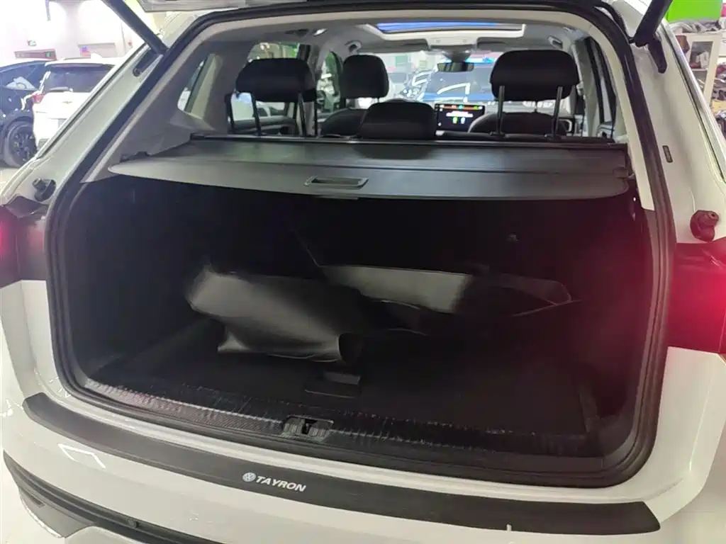 Volkswagen Tayron 2024 300TSI 2WD Luxury Plus Advanced фото 19
