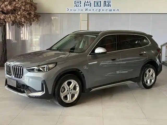 BMW X1 sDrive20Li, X Дизайн-пакет