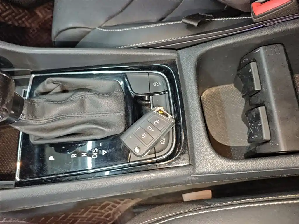 Škoda Kodiaq 2018 Facelift TSI330 5-seat 2WD Premium Luxury Edition фото 9