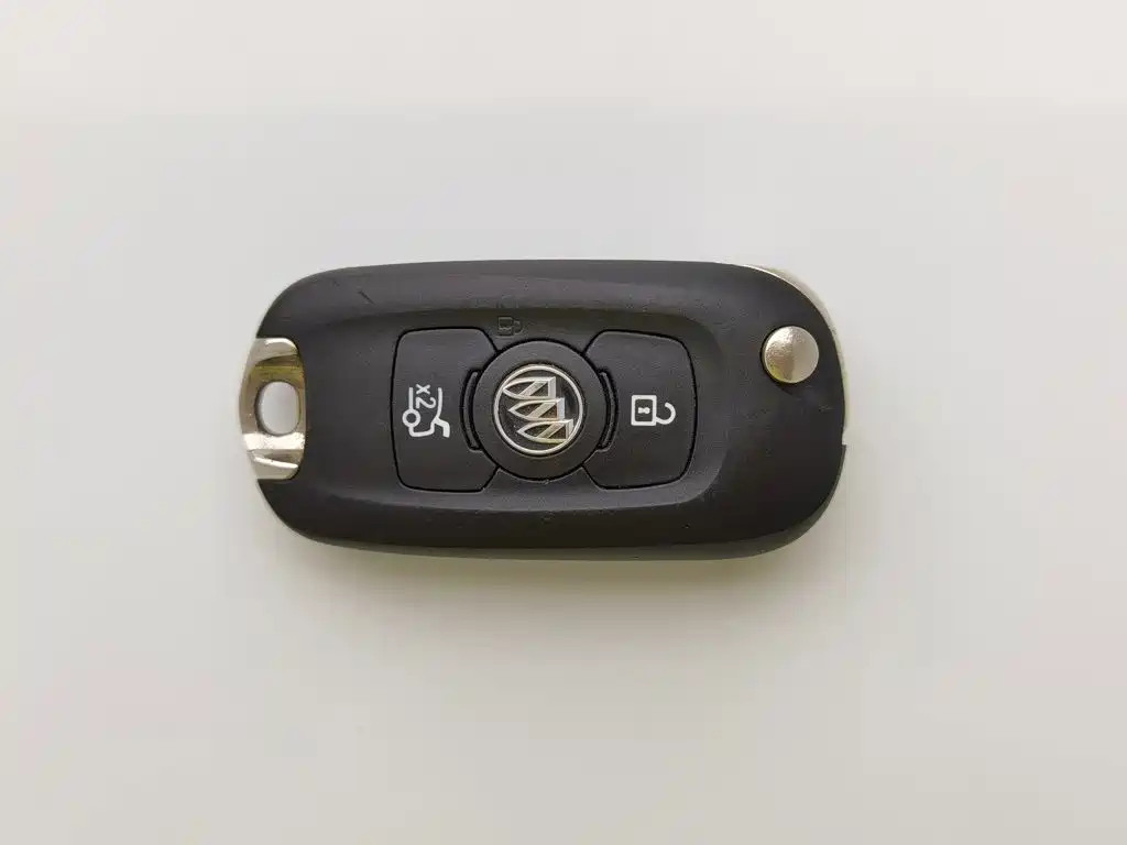 Buick Excelle 2023 2020 15N CVT Elite