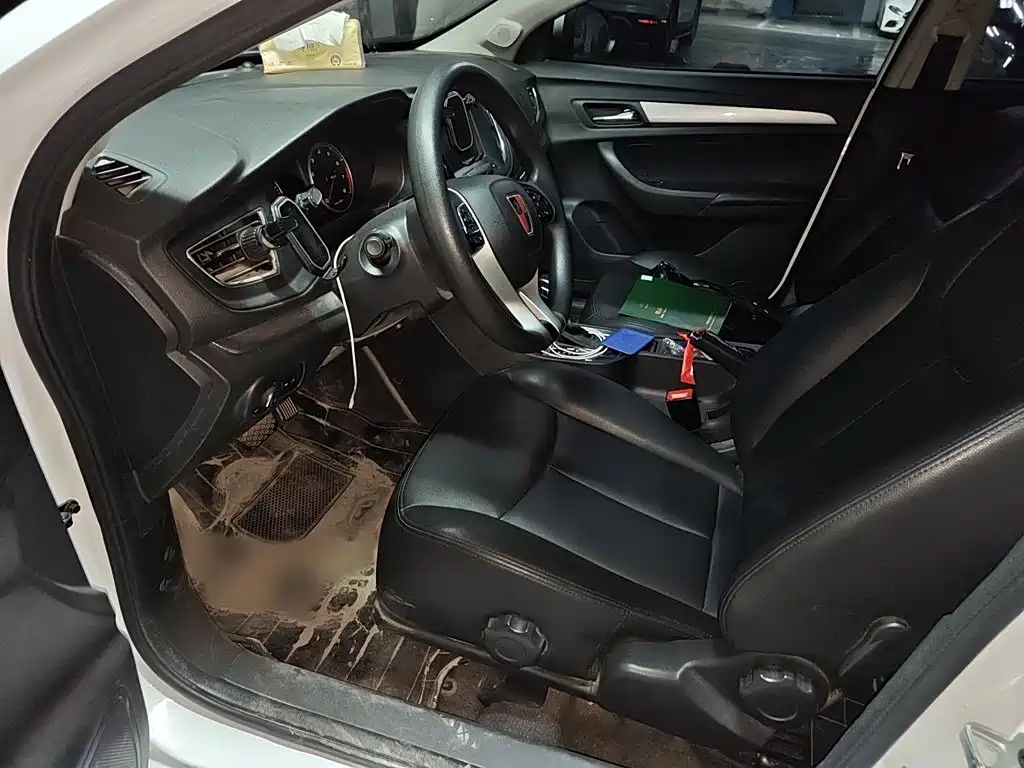 Roewe 360 2018 2018 PLUS 1.5L Automatic Exclusive Edition