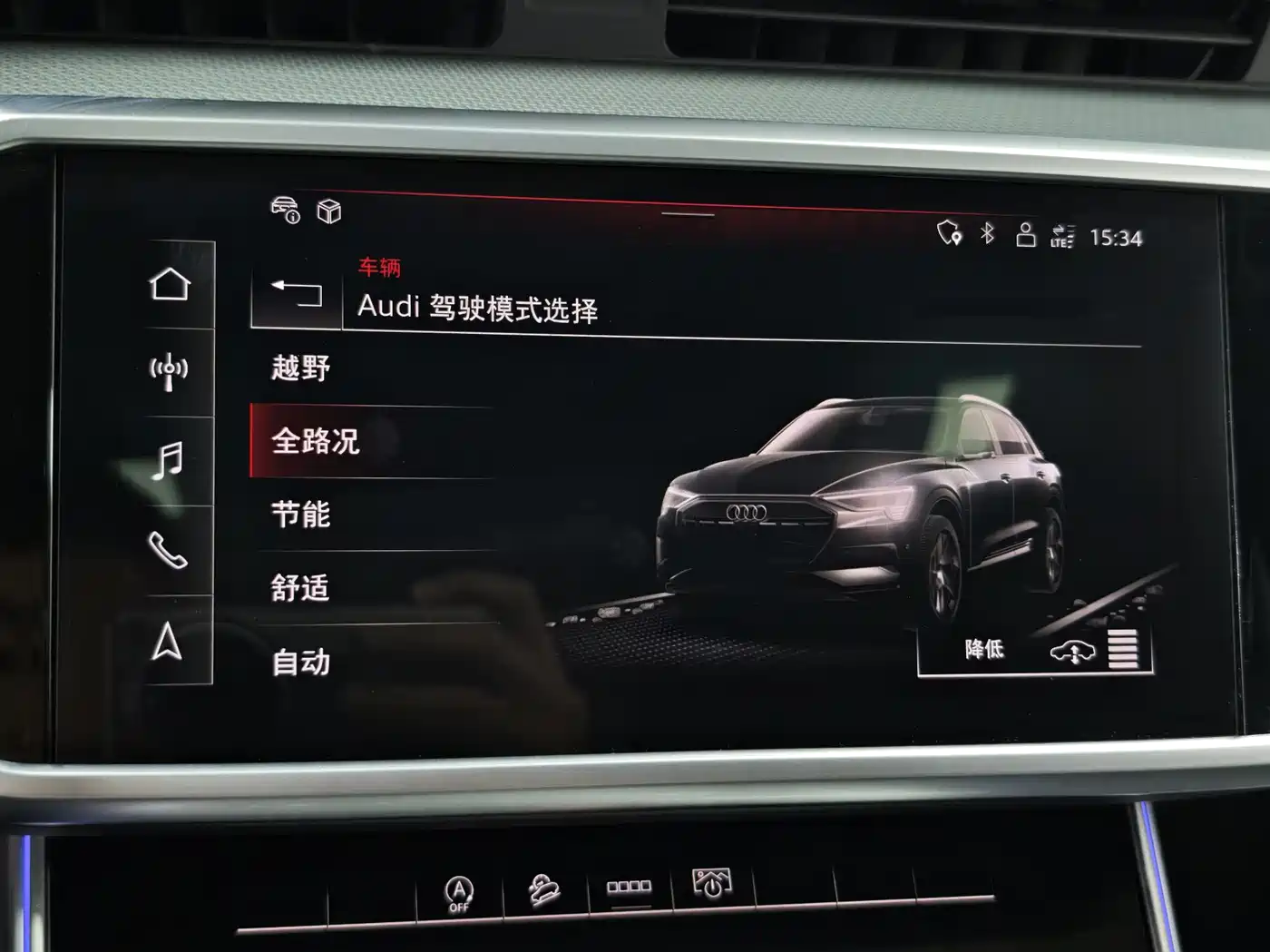 Audi A6 (Import) 2023 Model allroad quattro 55 TFSI Premium Off-road Version фото 13