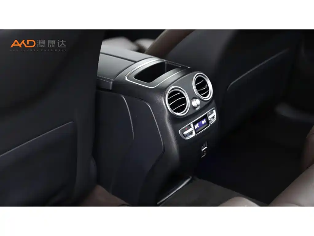 Mercedes-Benz GLC 2022 GLC 300 L 4MATIC Dynamic Collector's Edition фото 9