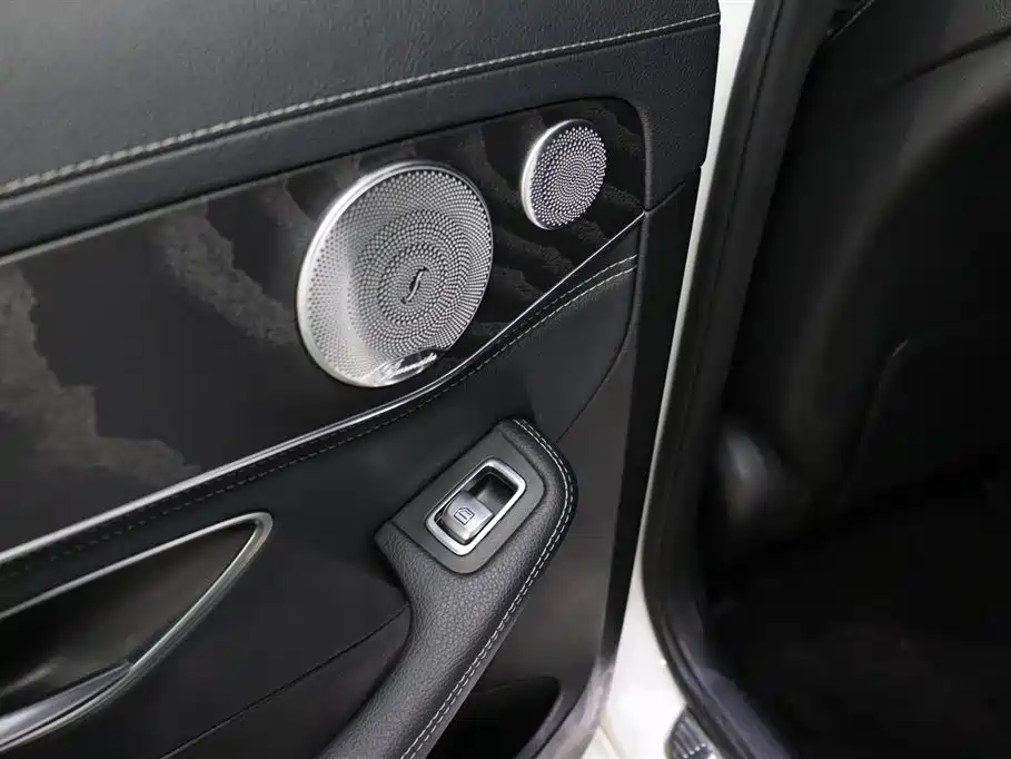 Mercedes-Benz C-Class 2018 C 200 L Sport Edition фото 17