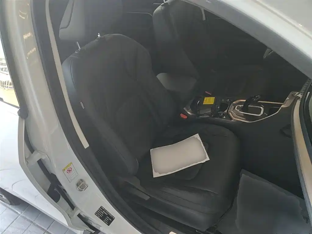 Haval H6 2021 Model 1.5T Automatic Champion Edition фото 25