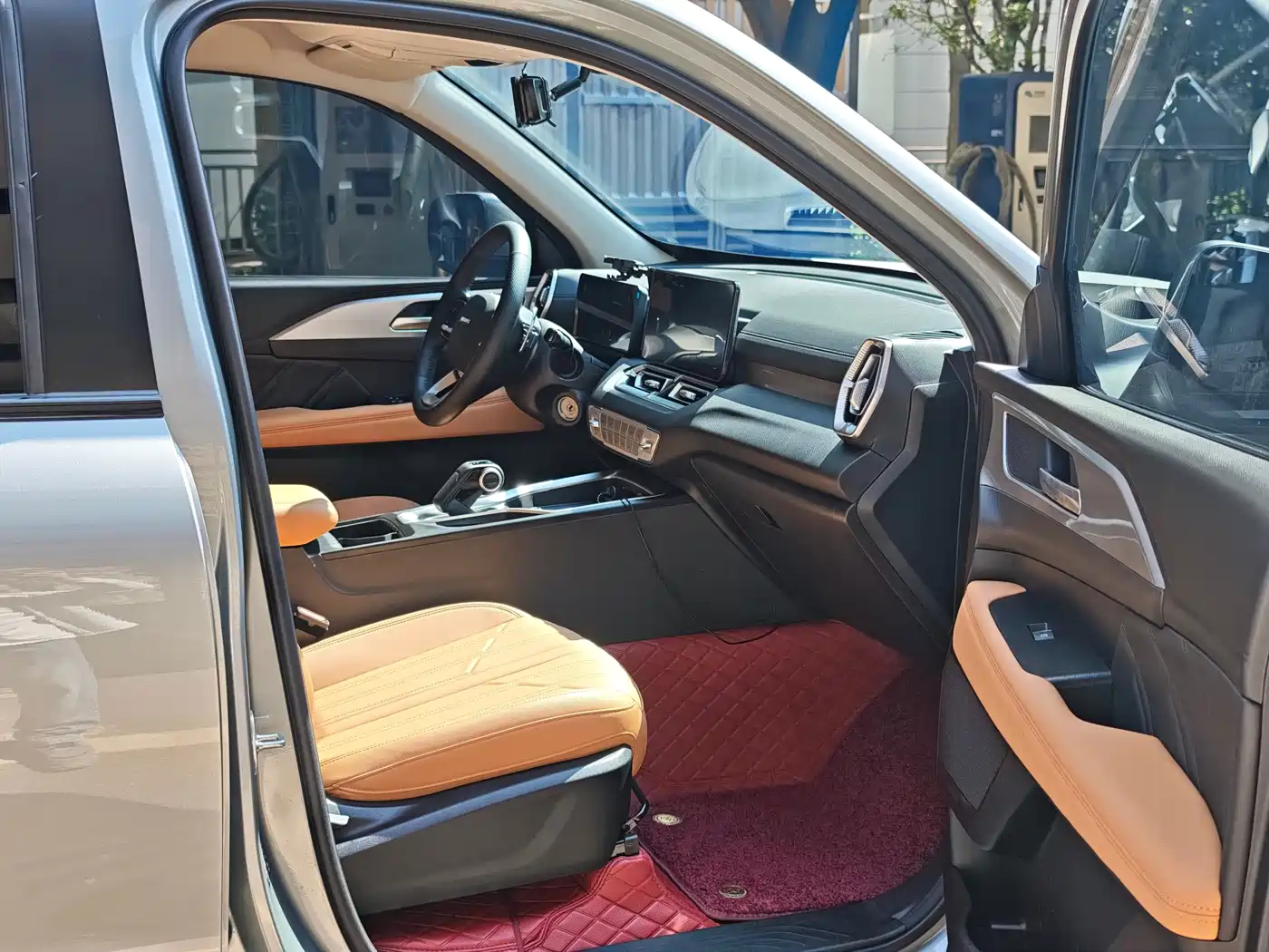HAVAL H5