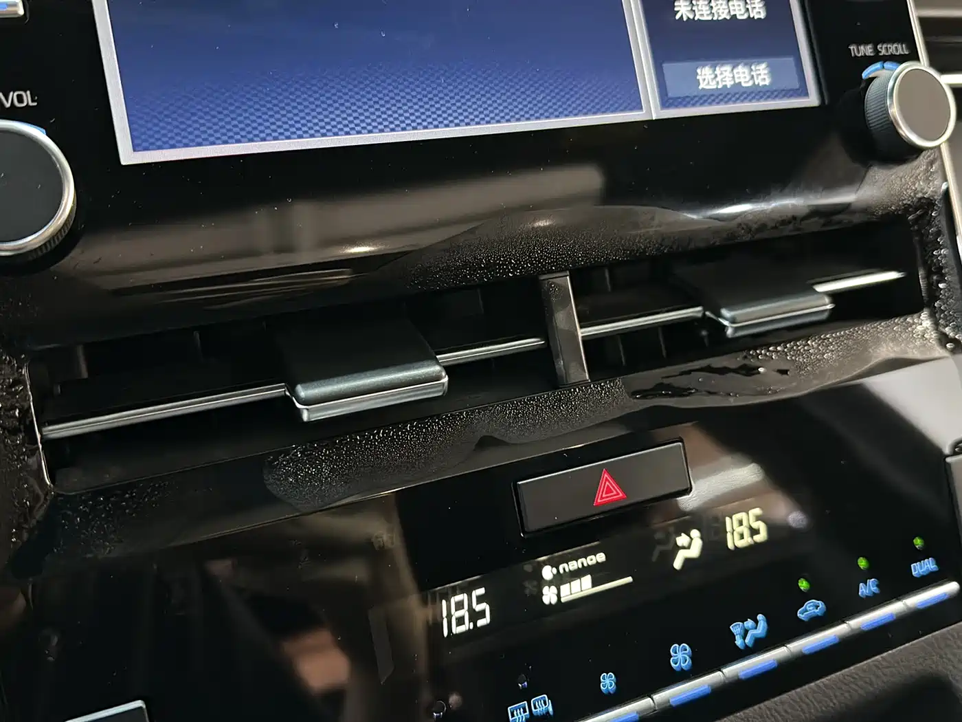 Toyota Avalon 2021 2.5L Luxury Edition фото 17