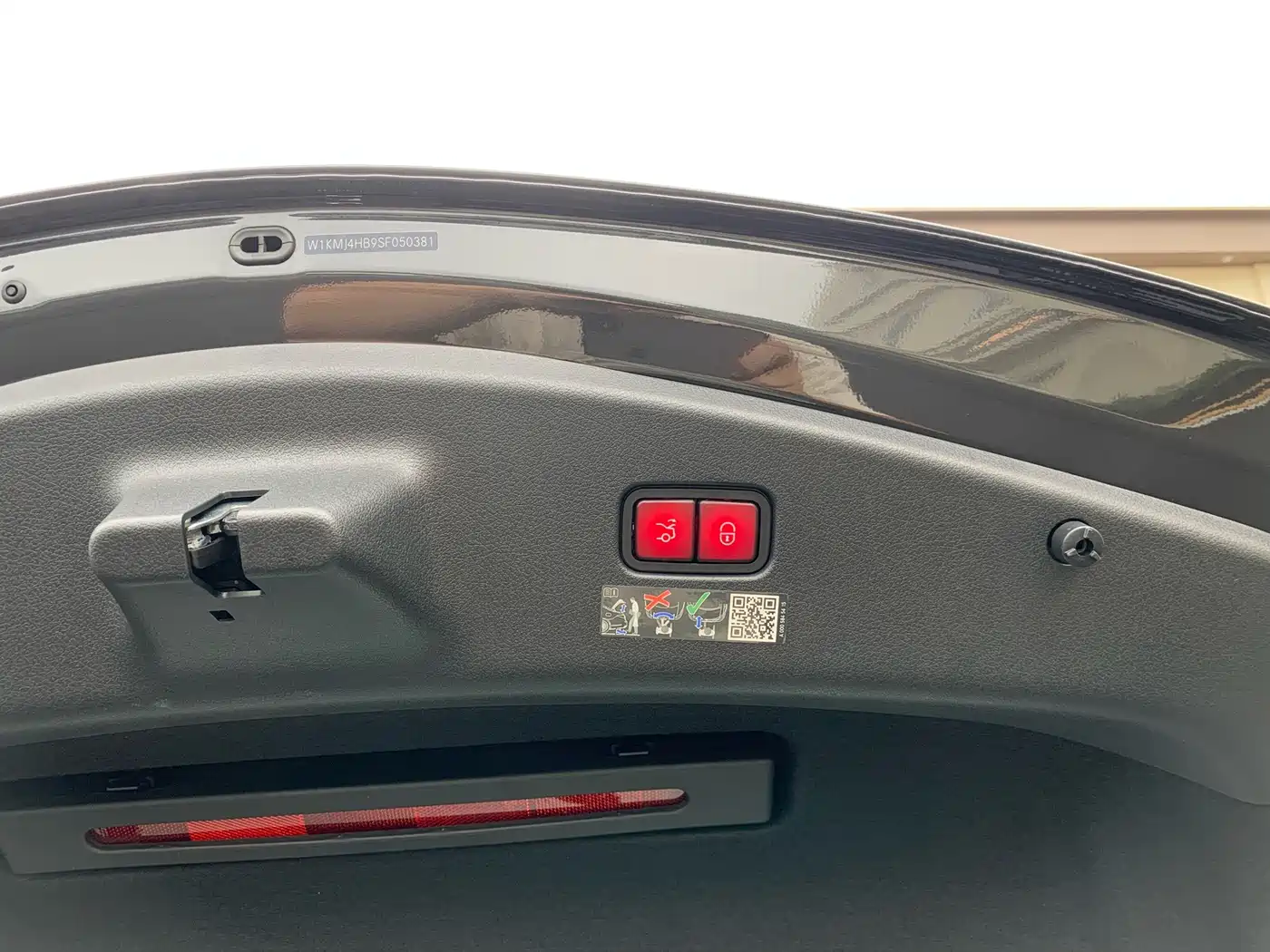 Mercedes-Benz CLE, миниатюра 8