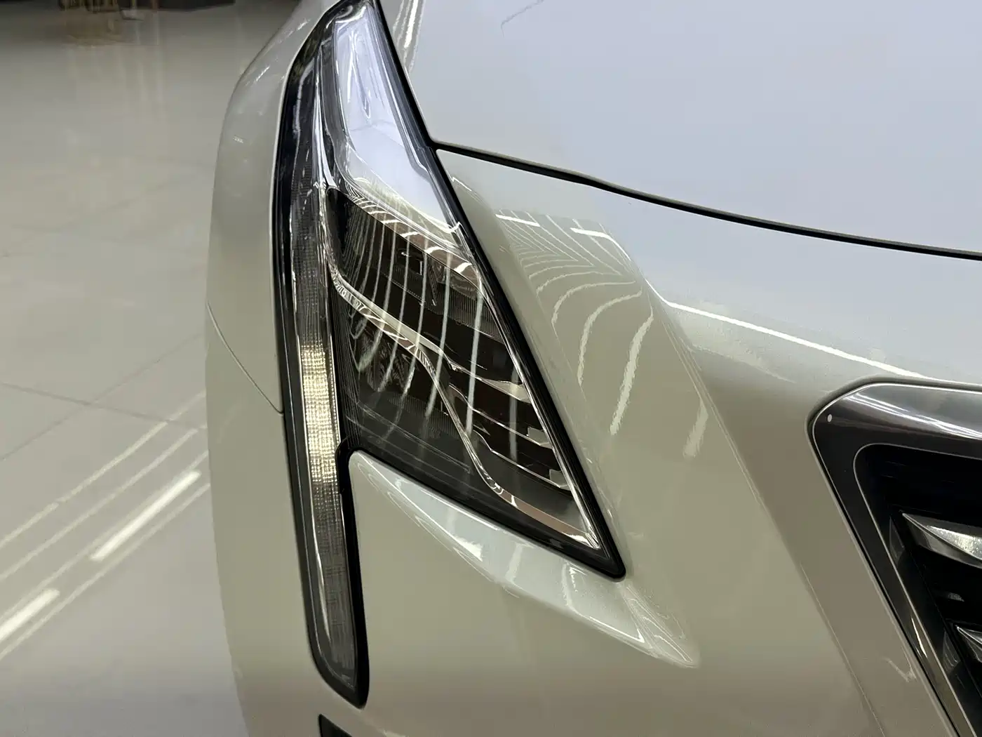 Cadillac CT6 2017 28T Luxury фото 15