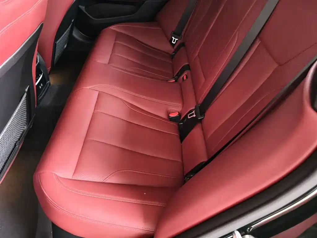 BMW 4 Series 2022 430i Gran Coupe M Sport Night Package фото 17