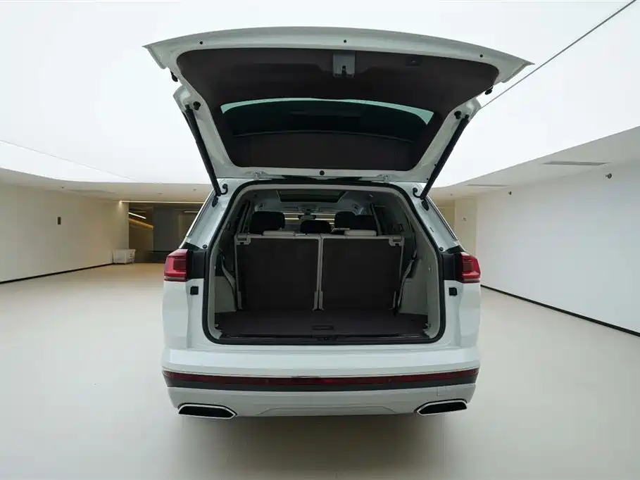 Volkswagen Talagon 2022 530TSI 4WD Flagship Victory Pro Edition 7-Seater фото 6