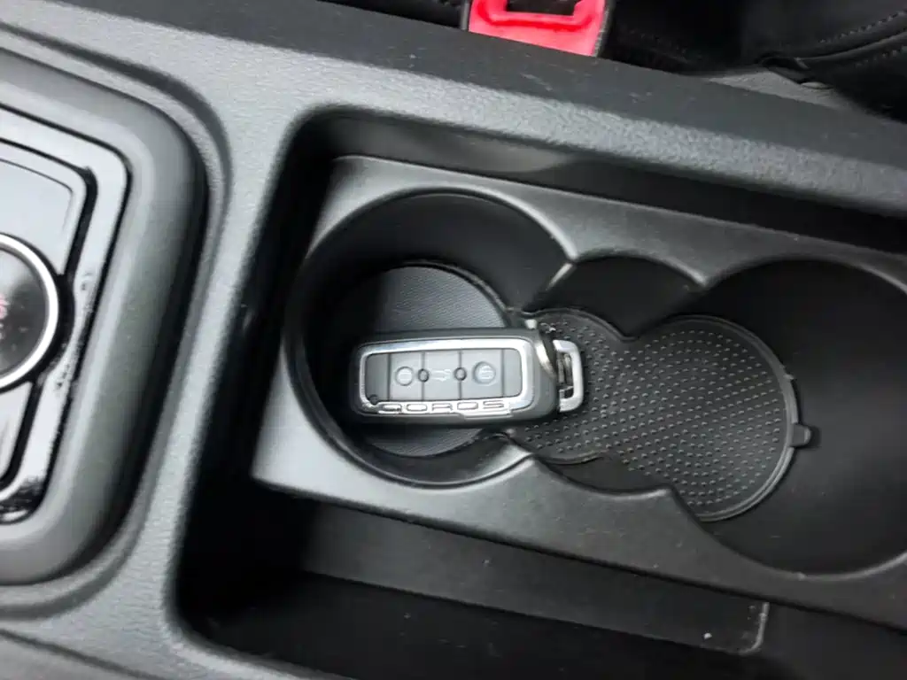Qoros 3 2018 2018 Sedan 1.6L Auto Leading