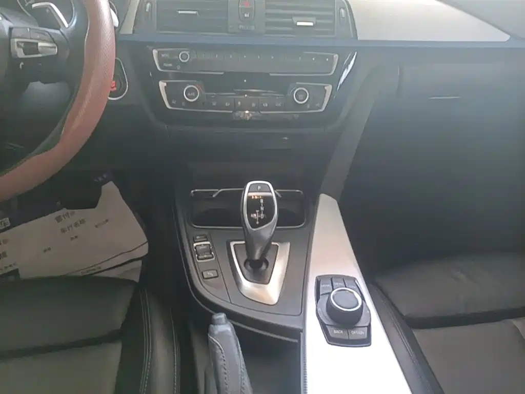 BMW 3 Series 2019 320i M Sport Package фото 14