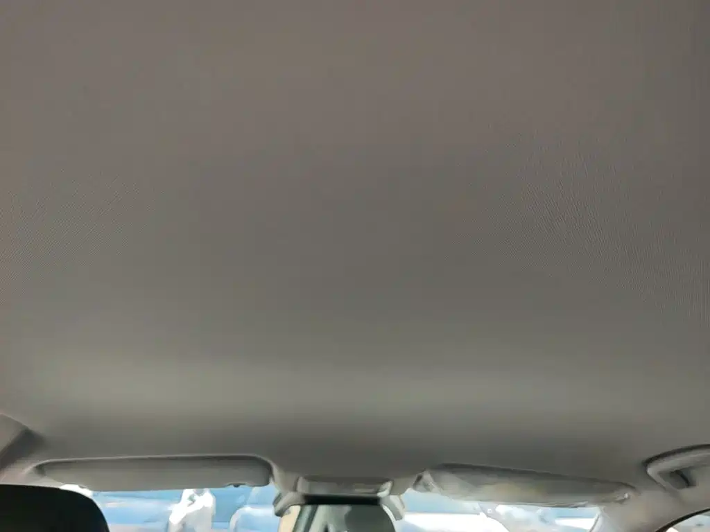 Baojun Yunhai 2024 2024 600km Pure Electric Version