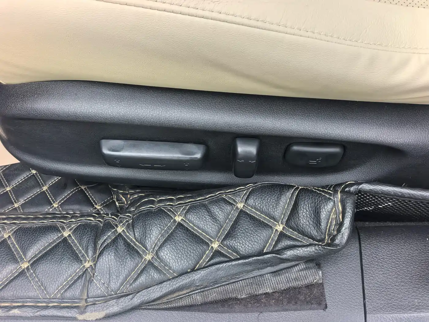 Honda Spirior 2016 2015 2.4L Premium Edition