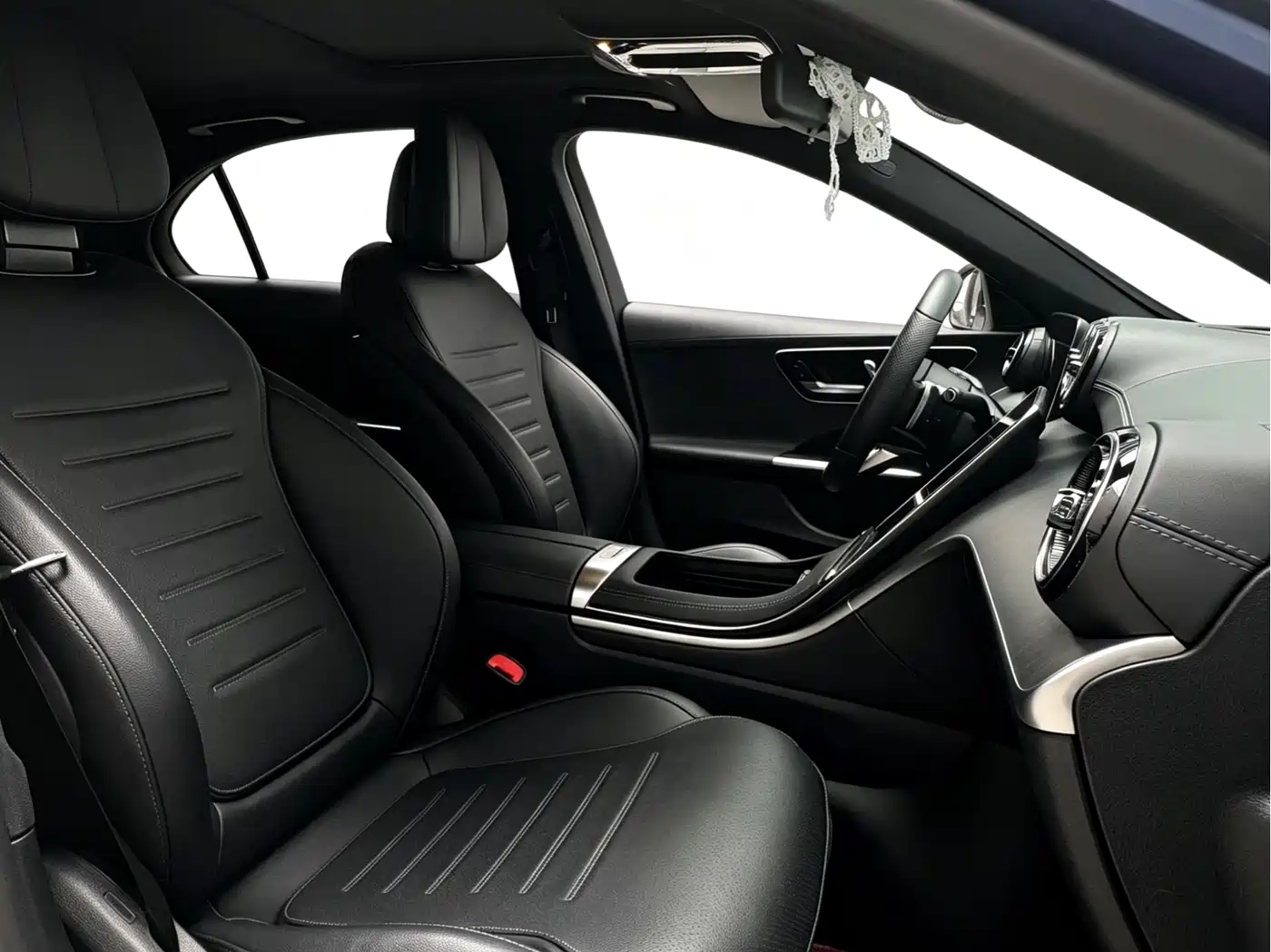 Mercedes-Benz C-Class 2022 C 200 L Sport Version фото 8