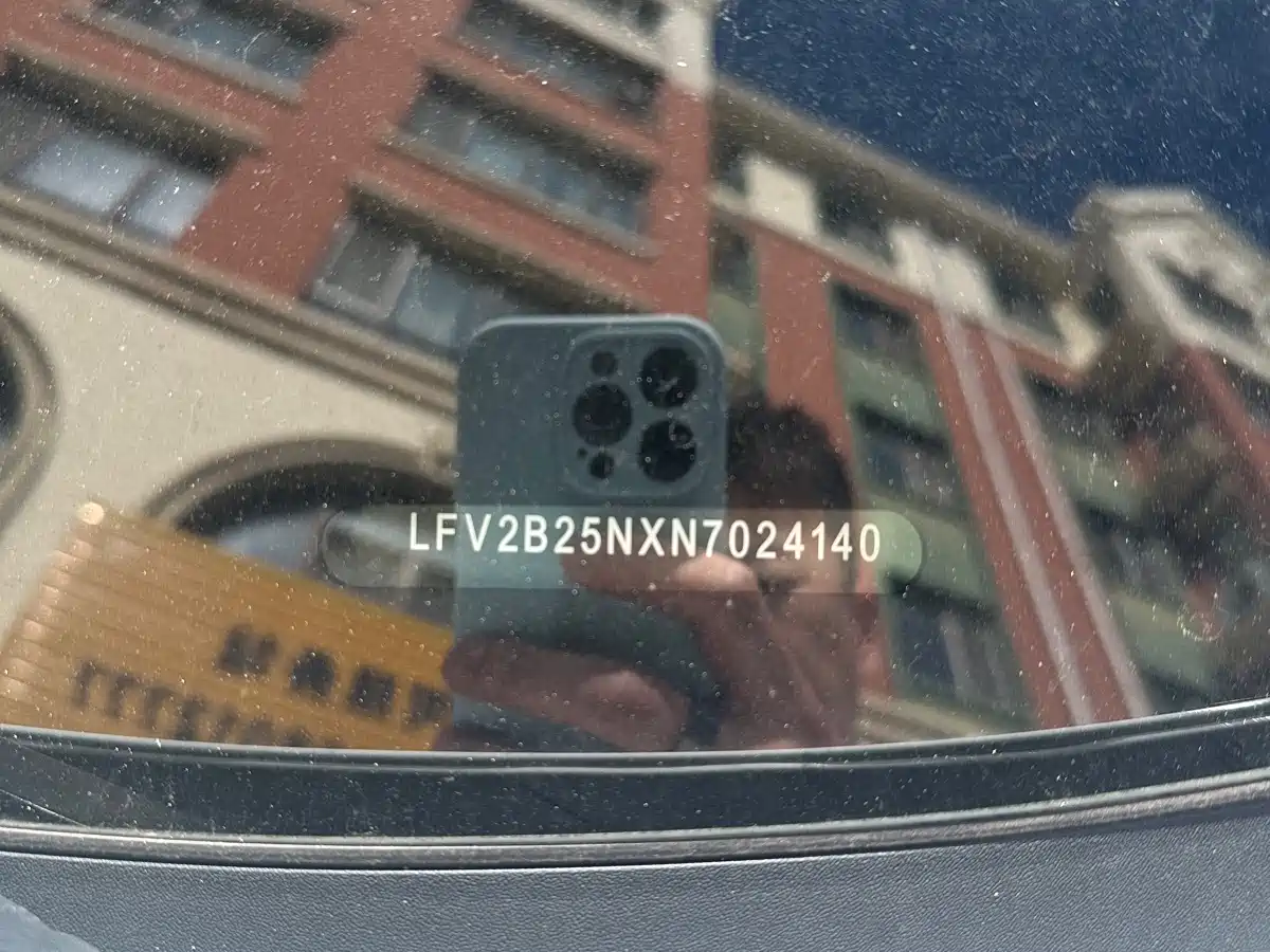 Volkswagen Tayron 2022 280TSI 2WD Luxury Smart Connect Edition фото 20