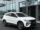 Фото 3 - Geely Coolray
