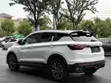 Фото 12 - Geely Coolray