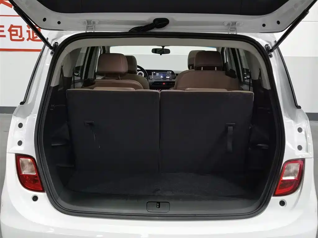 BUICK GL6