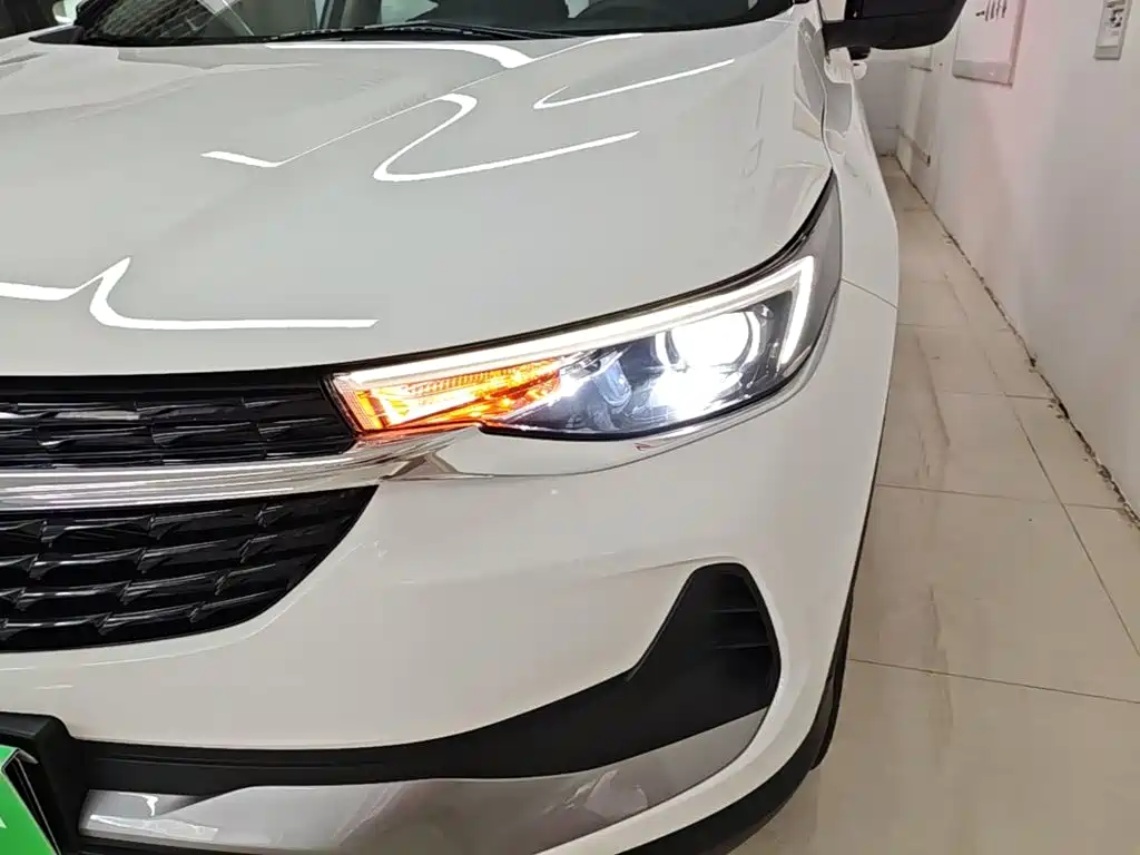 Buick Encore 2022 2021 332T CVT Elite