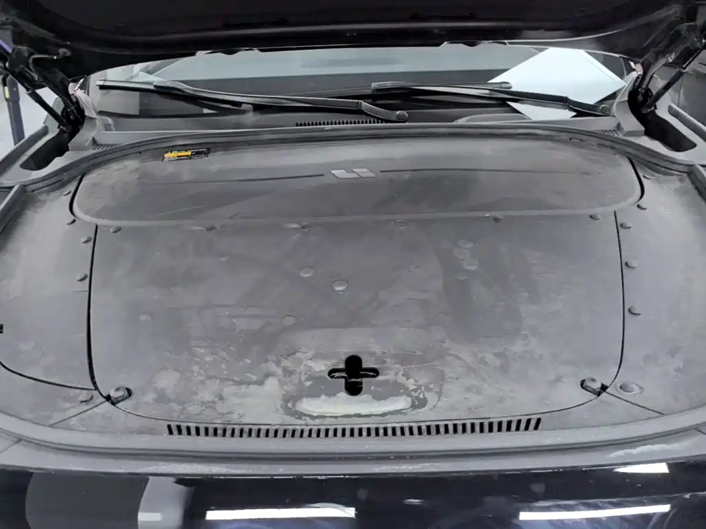 Li Auto Li ONE 2020 2020 Extended Range 6-seater