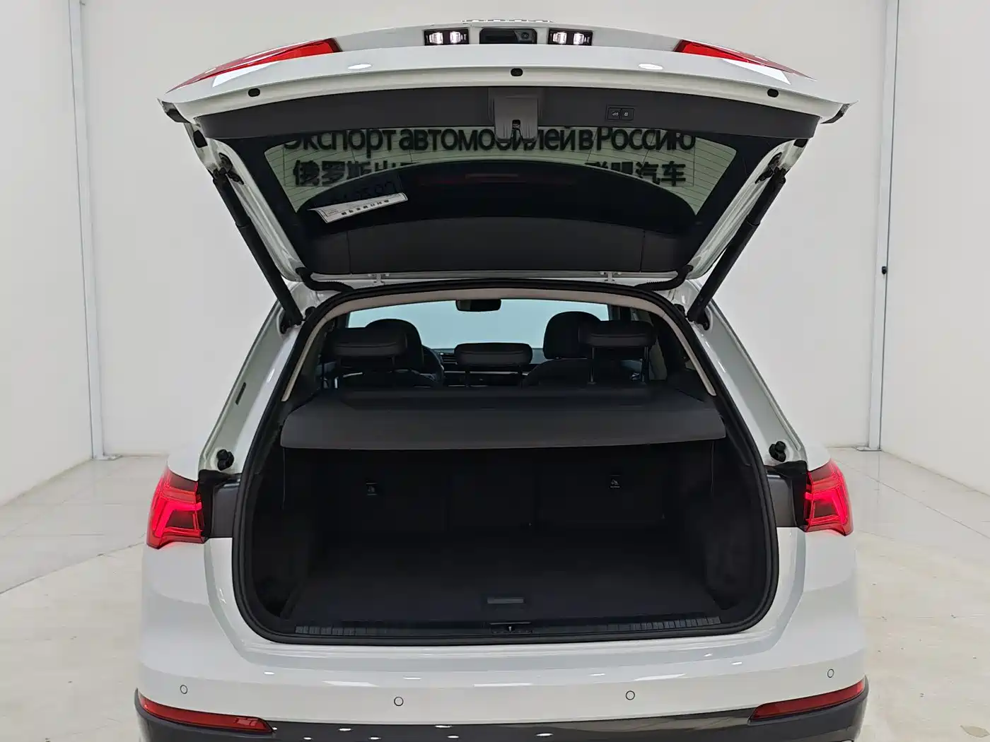 Audi Q3 2022 35 TFSI Fashion Elegance фото 16