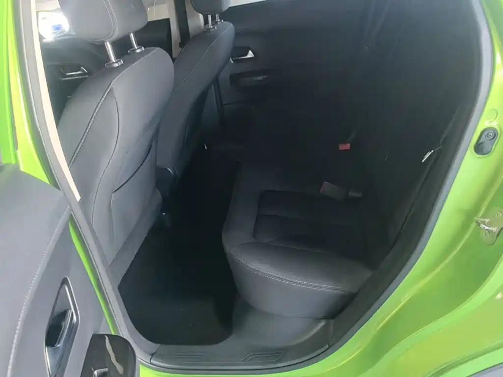 Ora iQ 2019 2018 Long-range Edition Progressive