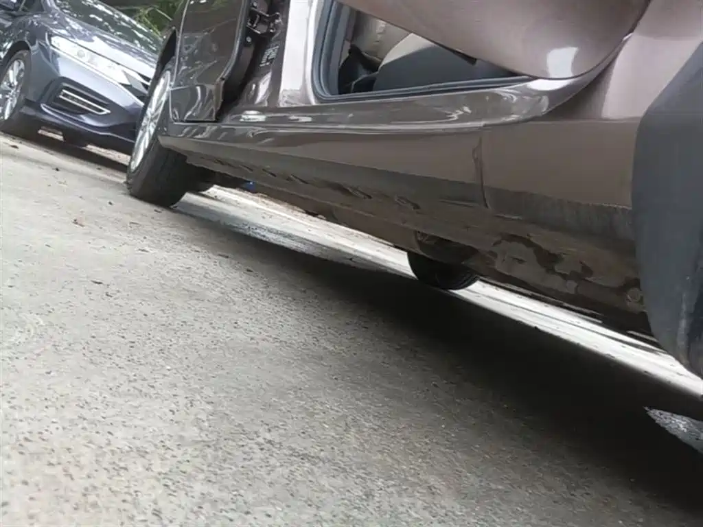 Honda Greiz 2019 2016 1.5L CVT Classic Edition