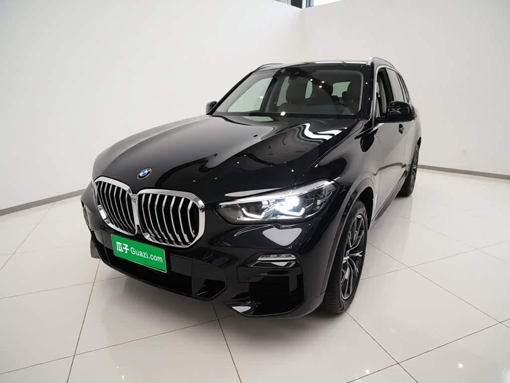BMW X5 (Import)