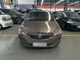 Фото 3 - Buick Excelle
