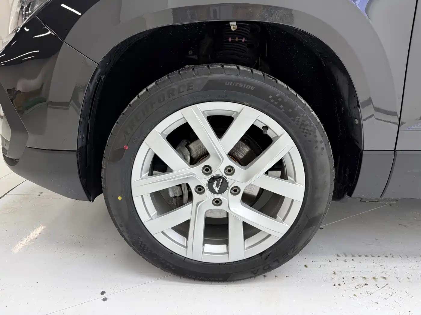 Jetta VS7 2021 2021 Black Edge Edition 1.4T Auto Deluxe