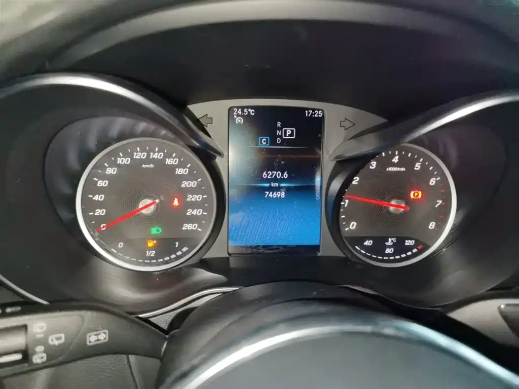 Mercedes-Benz GLC 2020 GLC 260 L 4MATIC Dynamic фото 12