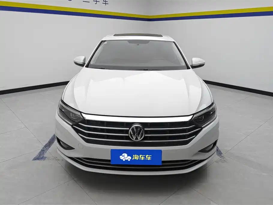 Volkswagen Sagitar 2021 280TSI DSG Surpassing Edition фото 2