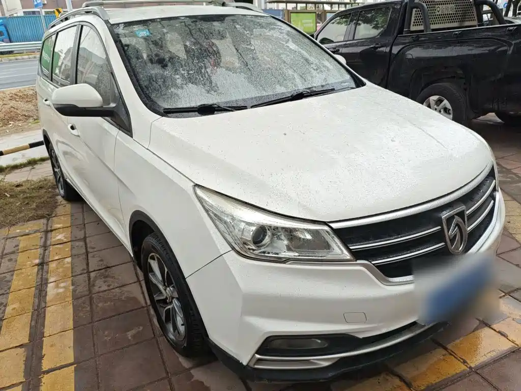 Photo 22 - Baojun 730