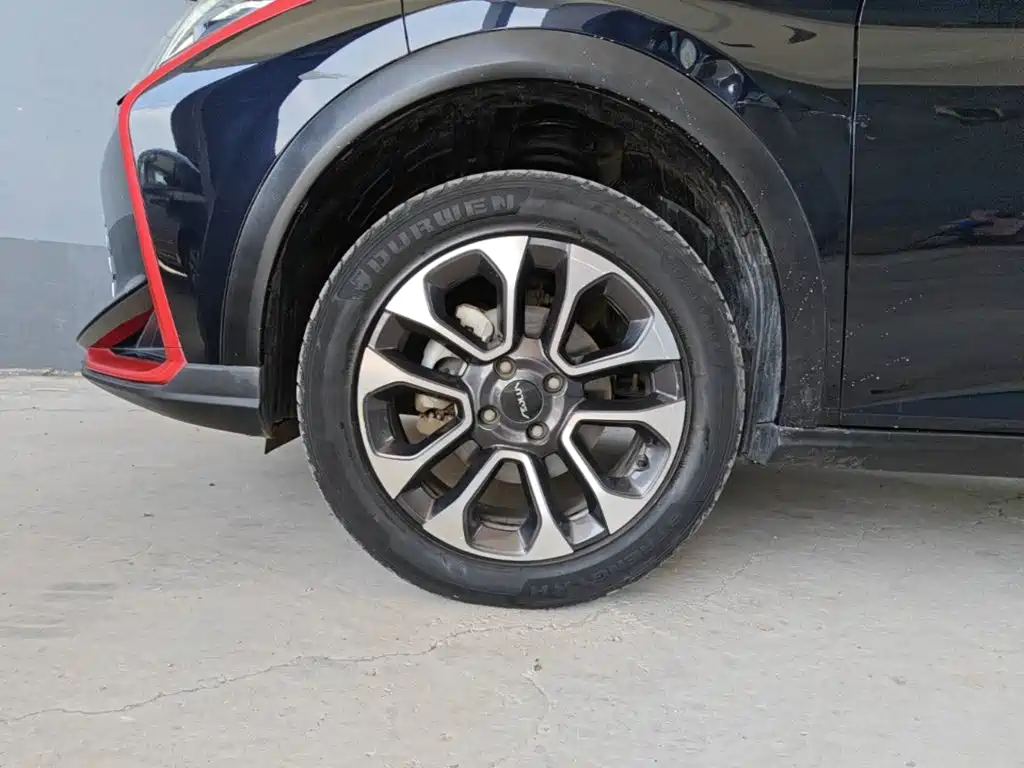 Dongfeng Aeolus Yixuan GS 2024 2023 Mach Edition 1.5L Auto Wealth Creation