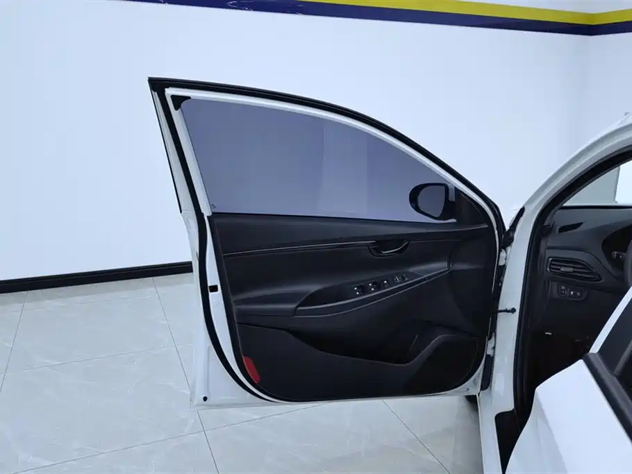 Hyundai Elantra 2020 1.6L Auto GL Pleasing Edition фото 7