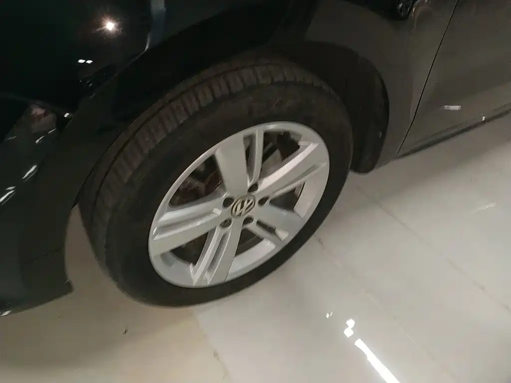 Volkswagen Sharan 2018 2018 380TSI Comfort 7-Seater