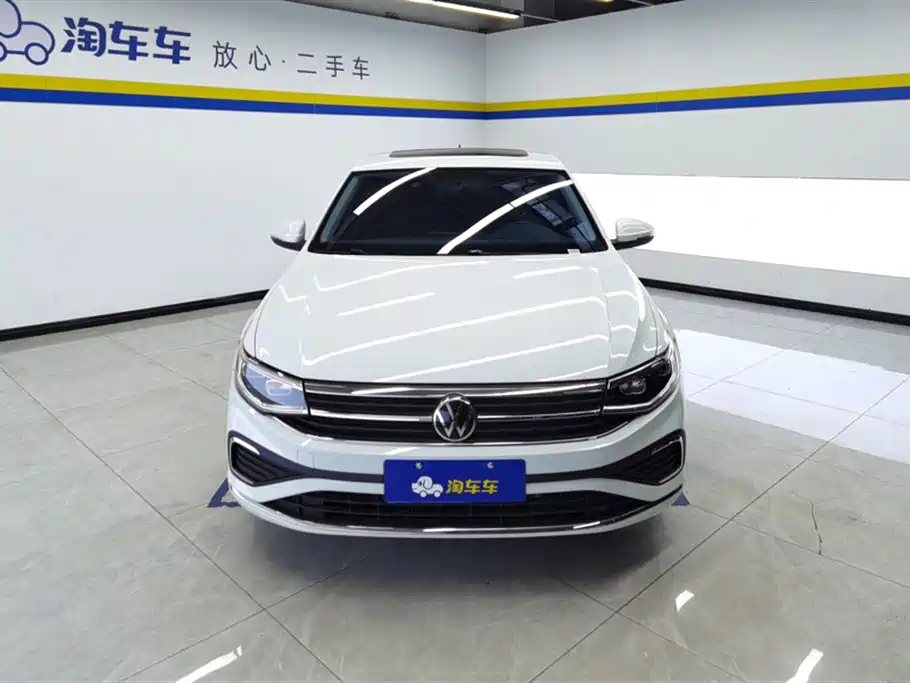 Volkswagen Bora 2025 200TSI DSG Joy Ride Navigation Edition фото 2