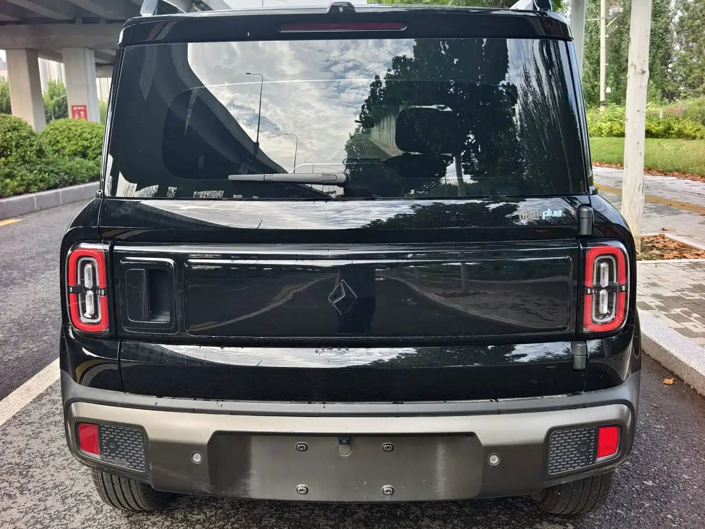 Baojun Yueye Plus 2025 2026 301km Flagship