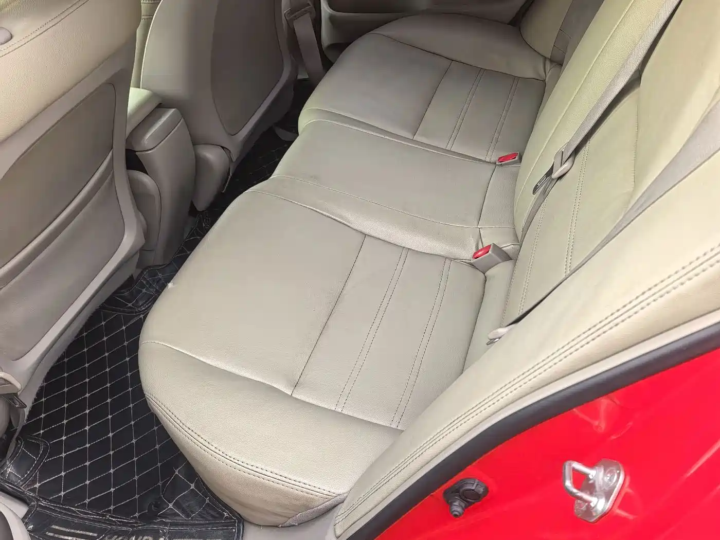 Honda Civic 2010 2009 1.8L Automatic Classic Edition