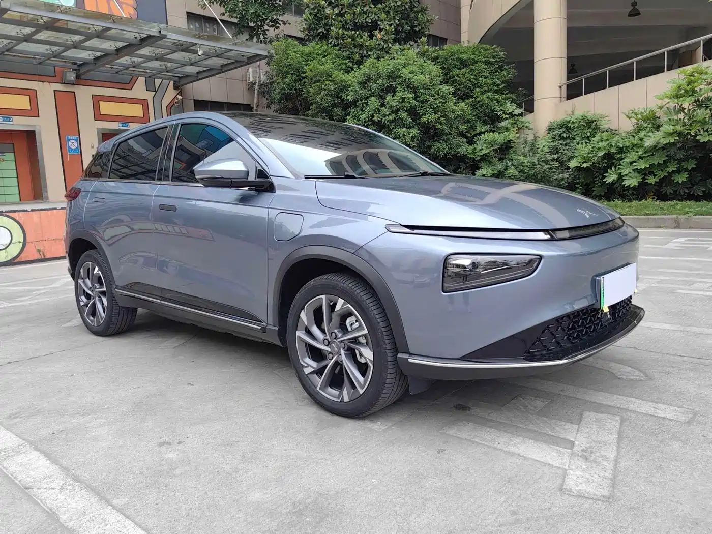 XIAOPENG G3