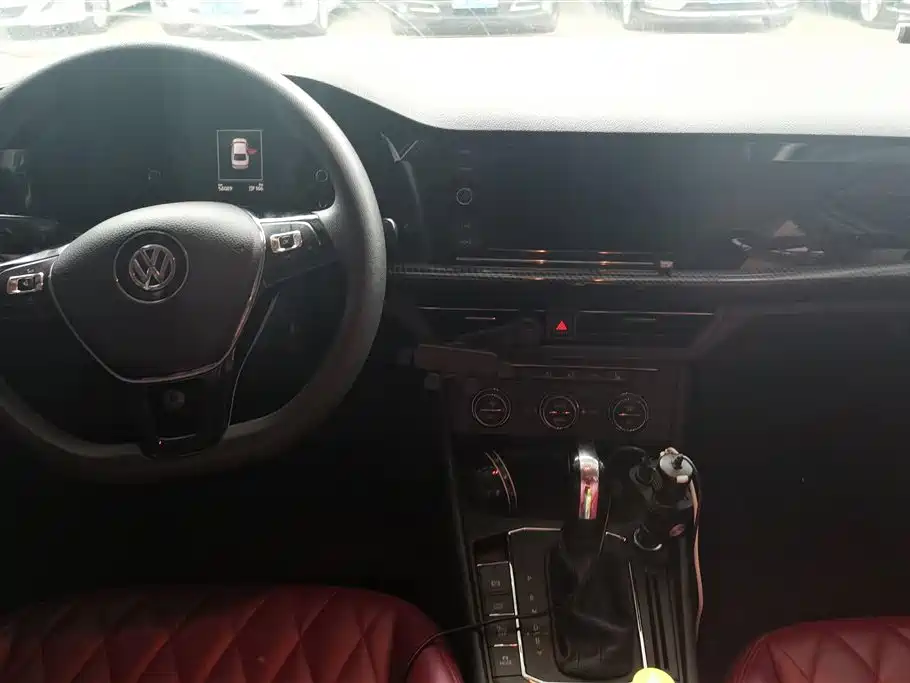 VOLKSWAGEN Lavida Pure Electric
