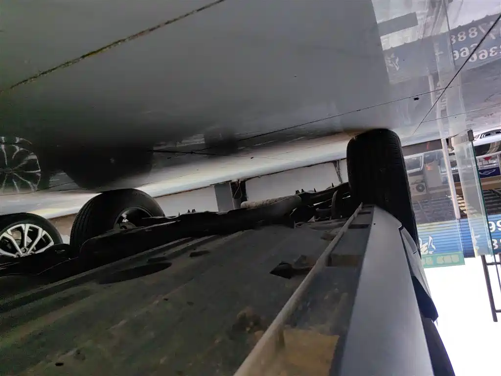 Haval Big Dog 2022 1.5T DCT FWD Labrador Edition фото 21