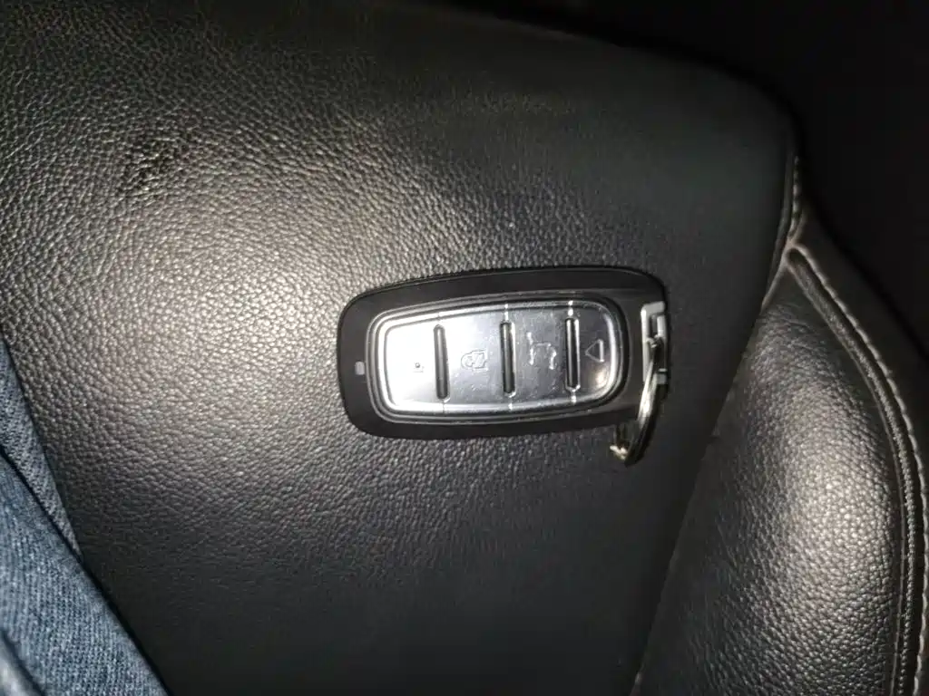 Kia KX5 2016 2016 Model 1.6T Automatic 2WD DLX