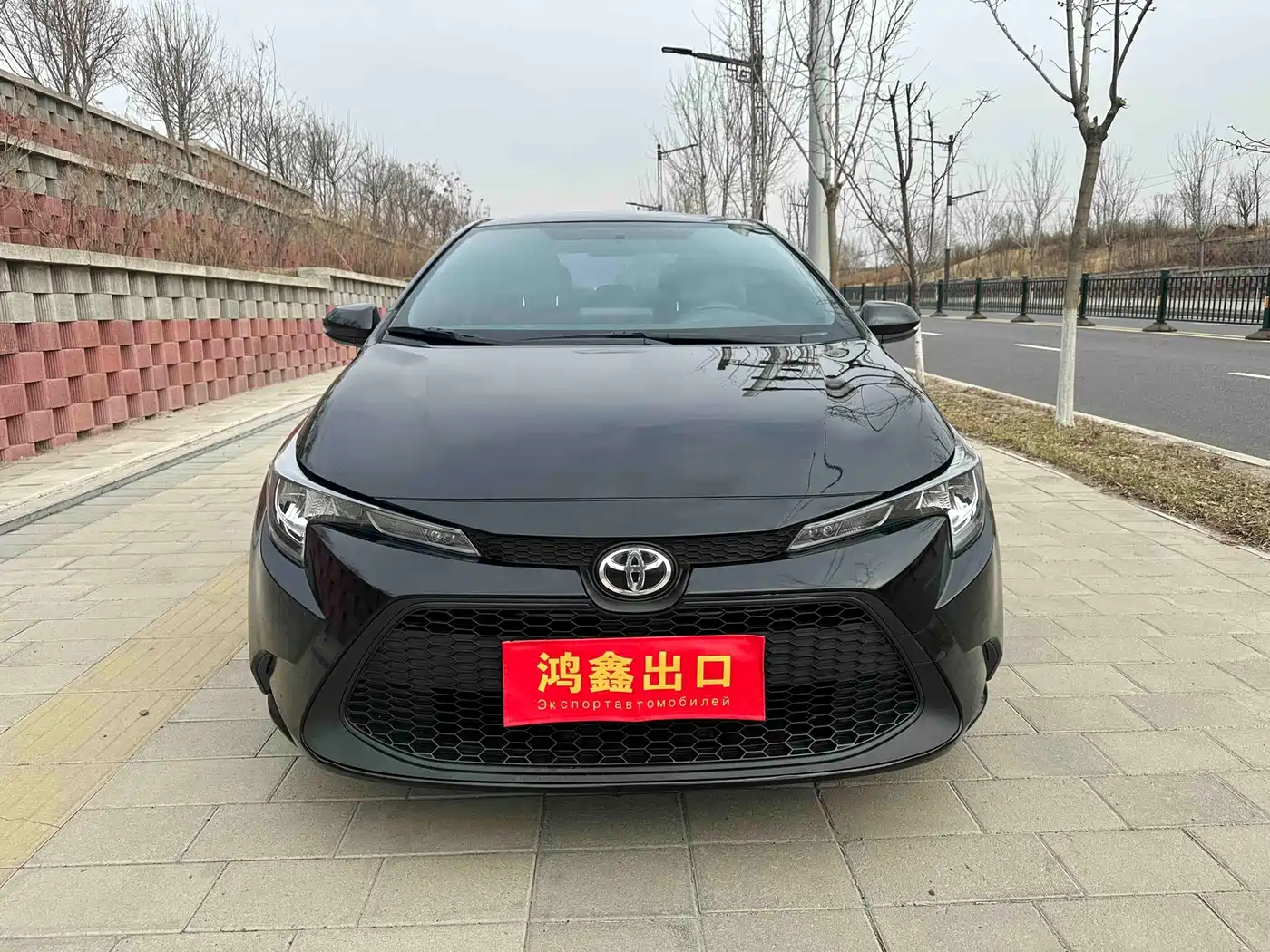 Toyota Levin 2022 TNGA 1.5L CVT Progressive Edition фото 2