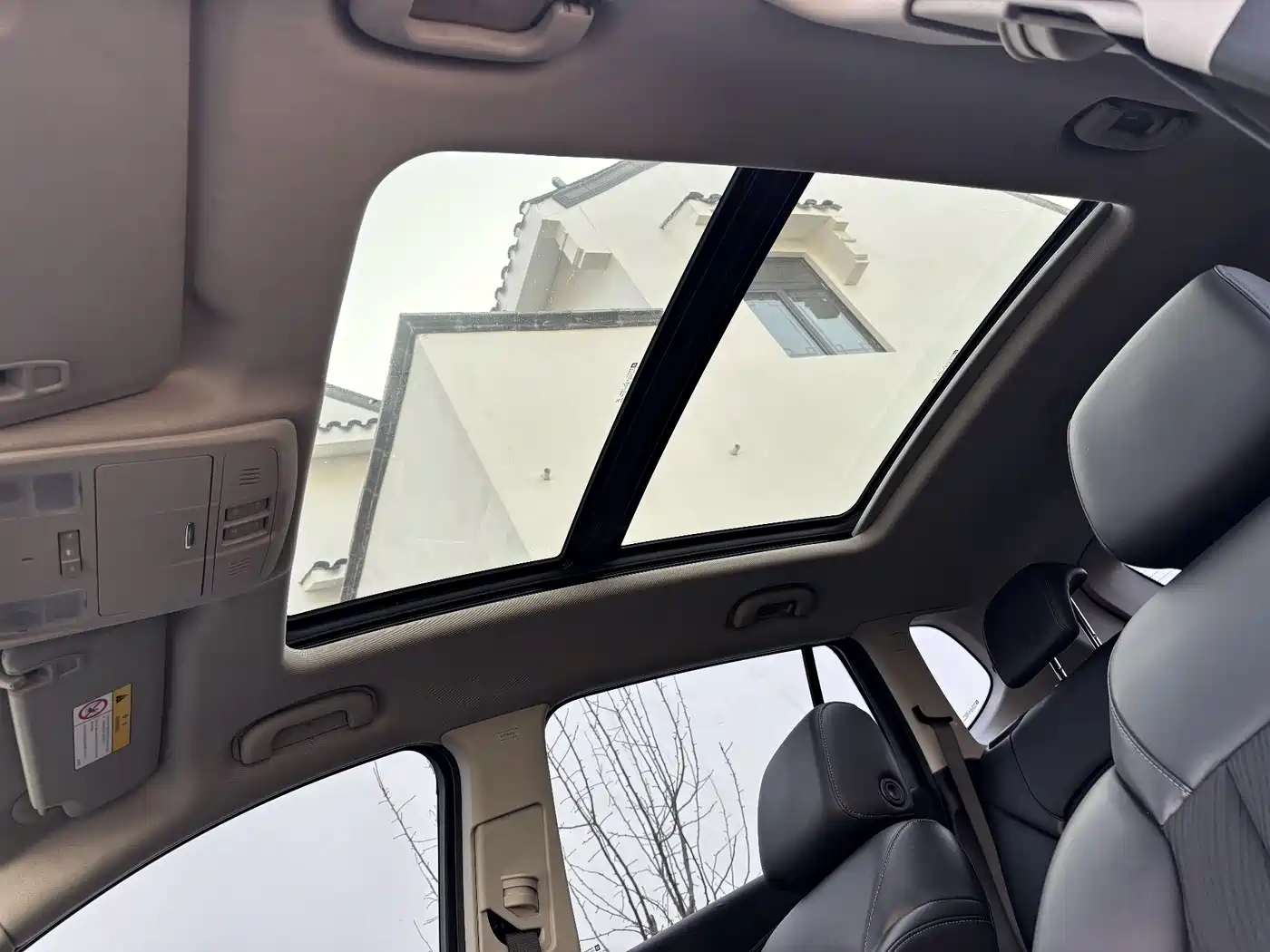 Buick Envision Plus 2021 532T FWD Leading Trim фото 20