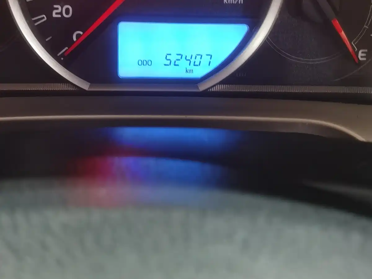 Toyota RAV4 Rongfang 2013 2.5L Auto 4WD Elite фото 11
