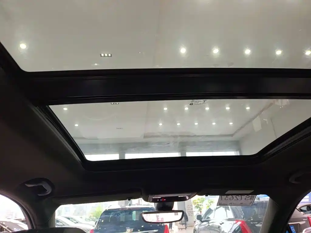 Cadillac XT6 2020 2020 28T 6-Seater AWD Trend Edition